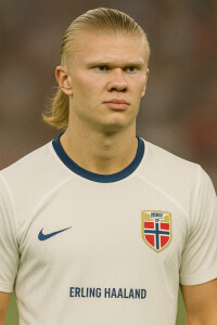 Erling Haaland