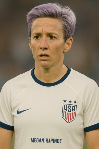 Megan Rapinoe